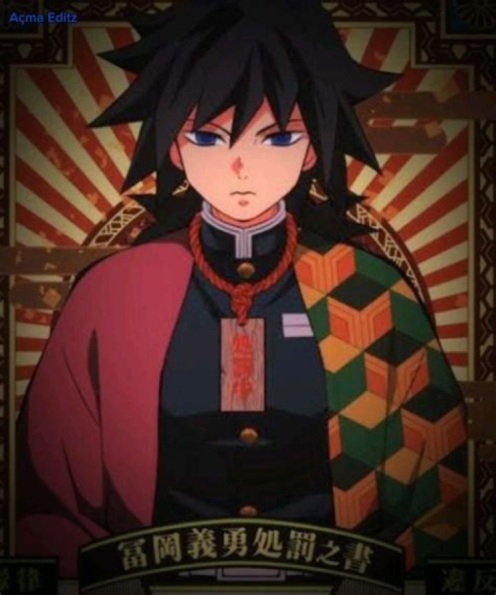 Giyuu Punishment: Exploring the Discipline of a Demon Slayer