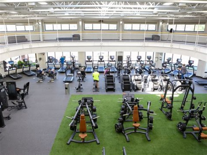 Glen Ellyn YMCA: A Hub for Community Wellness and Engagement