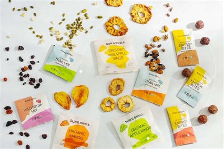 Good Foods Founder: The Remarkable Journey of Revolutionizing the Food Industry