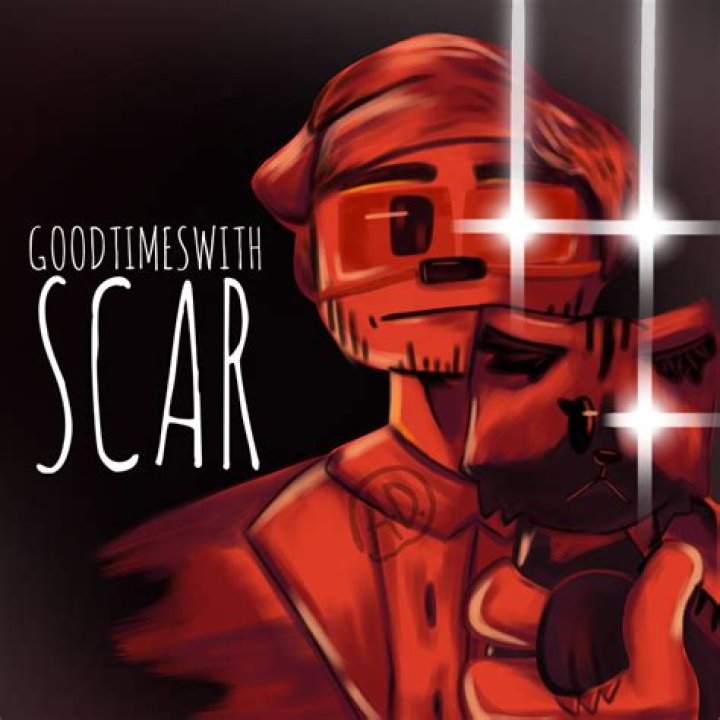 GoodTimesWithScar: Age, Jellie & Hermitcraft Secrets