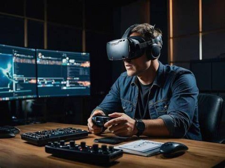 Gorecenter: The Ultimate Hub for Gaming Enthusiasts