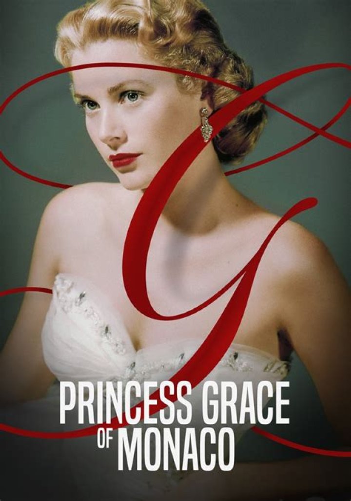 Grace of Monaco: The Iconic Life and Legacy