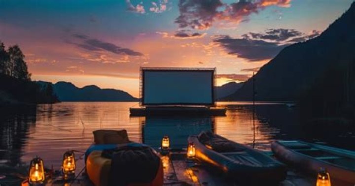 Grand Prairie Cinema: Your Ultimate Movie Destination