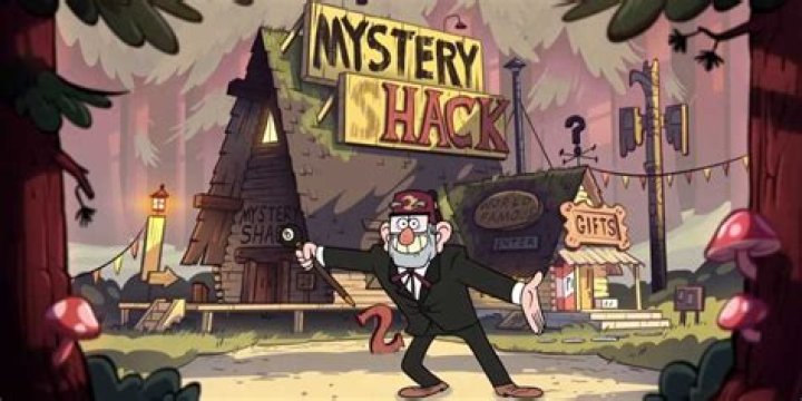 Gravity Fallseason: Unveiling the Mystery of a Phenomenal Animated Series