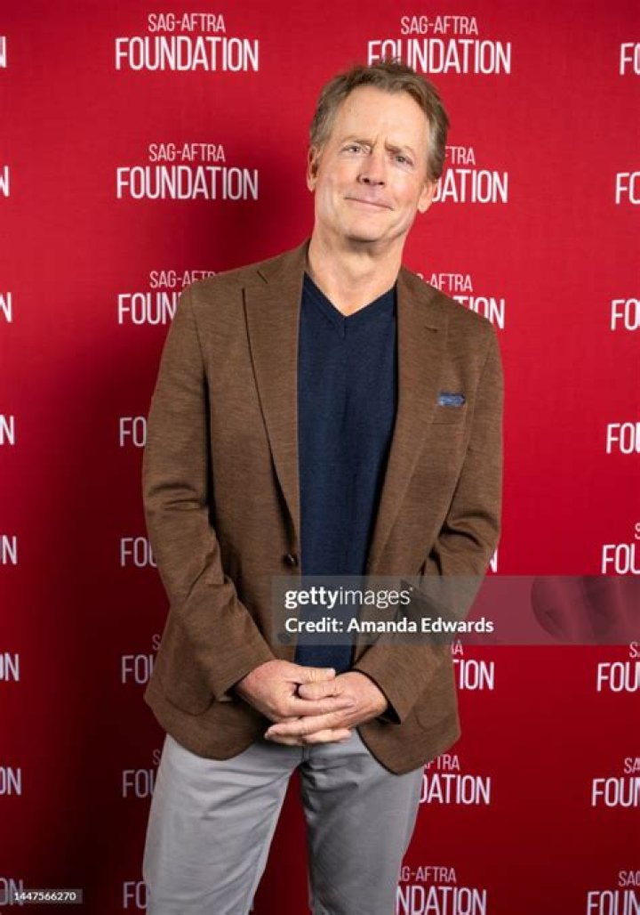 Greg Kinnear: A Celebrated Actor with a Remarkable Career