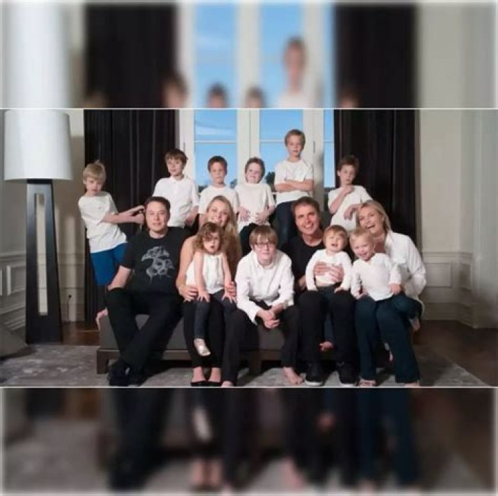 Griffin Musk Cousins: The Rising Stars in the Musk Family