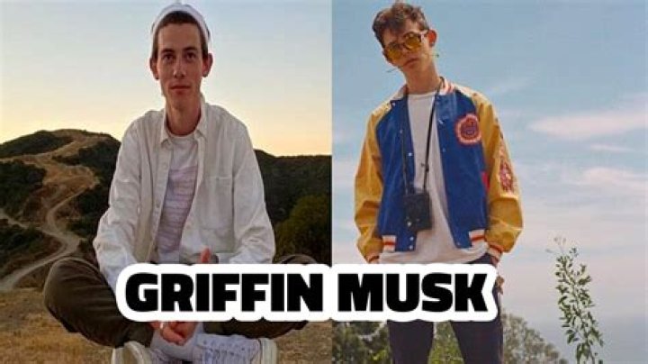 Griffin Musk Relationship with Elon Musk: An In-Depth Exploration