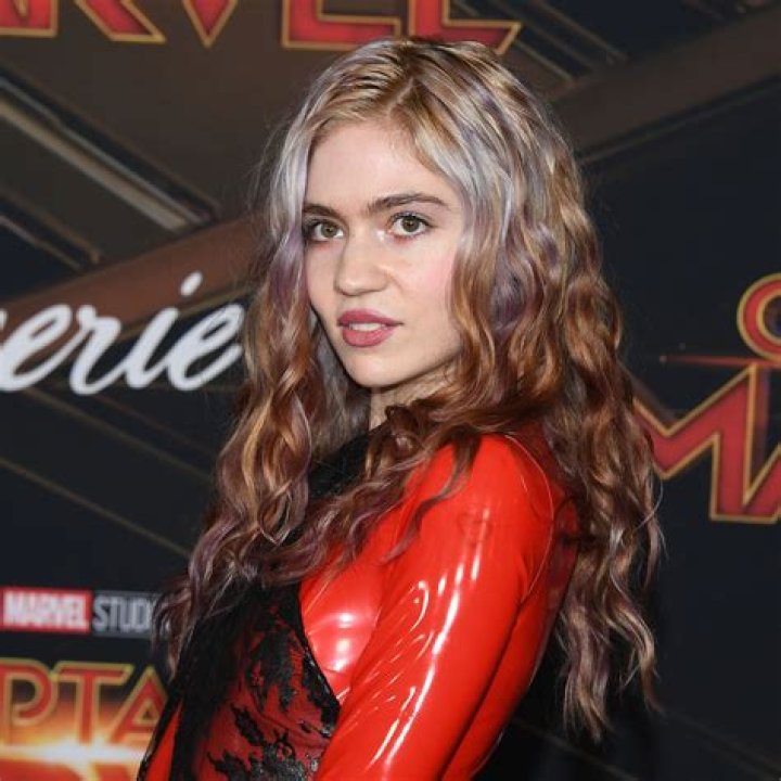 Grimes Acting: Exploring the Multitalented Side of the Iconic Artist