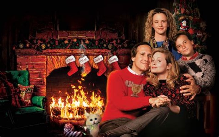 Griswold Family Christmas Vacation Cast: A Comprehensive Look at the Iconic Ensemble