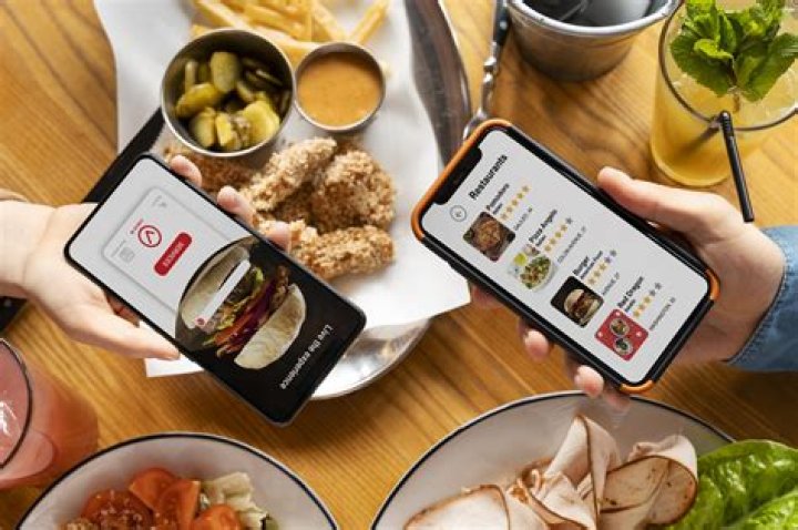 Groupon Food Delivery: Revolutionizing the Way We Order Food