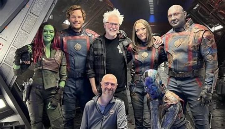 Guardians of the Galaxy 2 Cast: Meet the Stars Behind the Cosmic Adventures