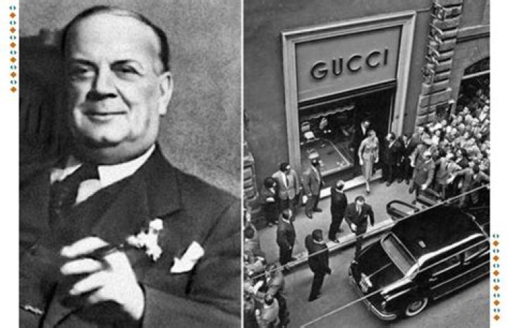 Gucci Owner: Unveiling the Powerhouse Behind the Iconic Brand