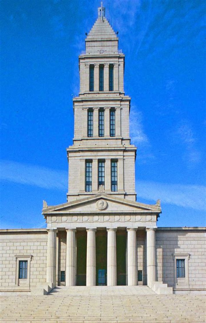 GW Masonic Memorial: A Tribute to Fraternal Heritage and Historical Significance