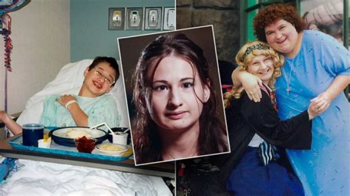 Gypsy Rose Blanchard Crime Scene Photographs: Unveiling the Dark Truth