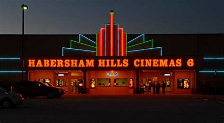 Habersham Cinema Hills: A Premier Destination for Movie Enthusiasts