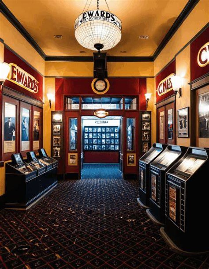 Habersham Cinema Theater: A Premier Destination for Movie Lovers