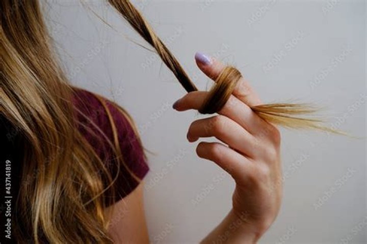 Habits of Twirling Hair: Why We Do It and How to Manage It