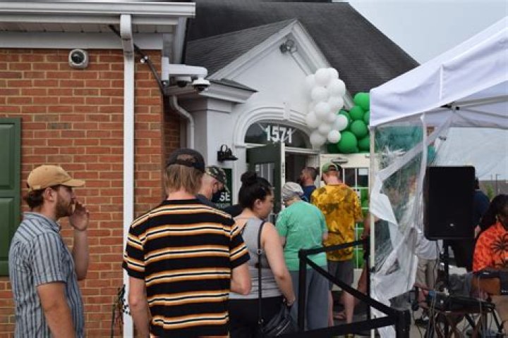 Hagerstown MD Rise: The Thriving City on the Ascent