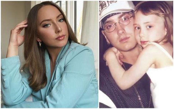 Hailey Mathers: The Rising Star in the Entertainment Industry