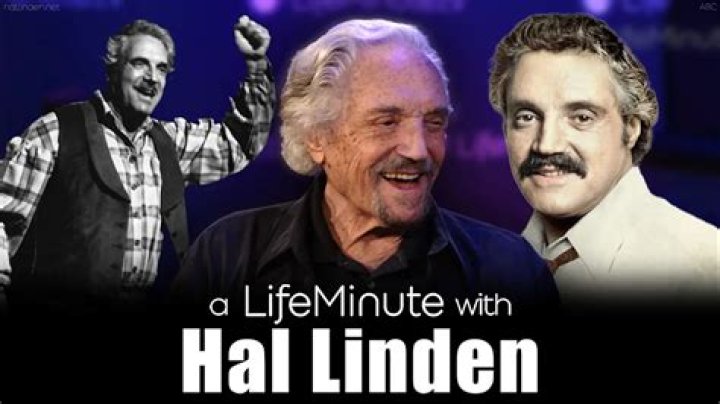 Hal Linden Young: Exploring the Life, Career, and Achievements