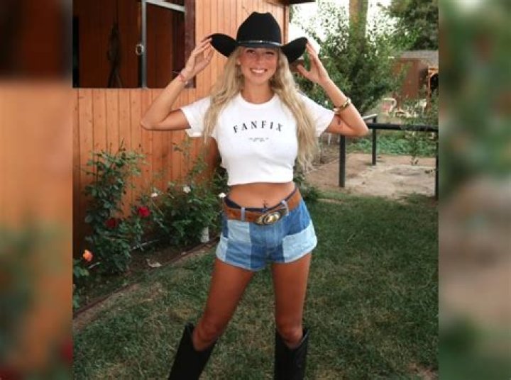 Haley Welch Nude Photos: Uncovering the Truth and Protecting Privacy