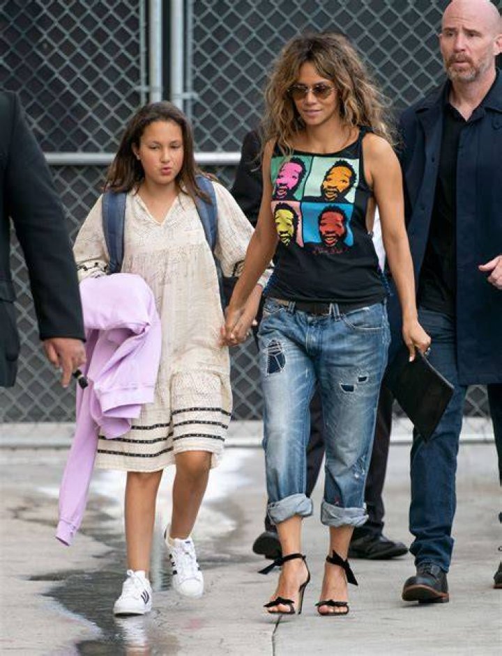 Halle Berry Children Ages: A Comprehensive Guide to Their Lives and Legacy