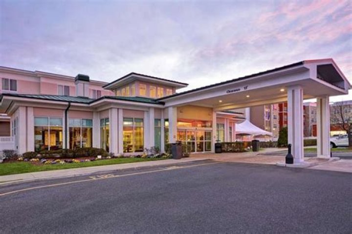 Hampton Inn Riverhead NY: Your Ultimate Guide to Comfort and Convenience