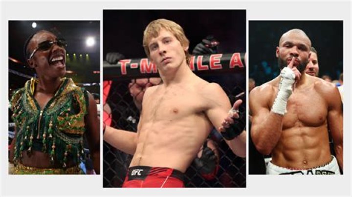 Hannah Goldy: MMA Fighter News, Fights & Highlights - Latest Updates
