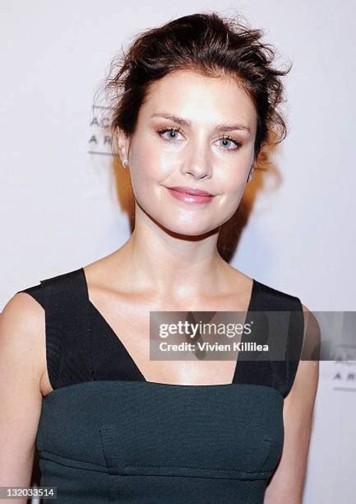 Hannah Ware Actress: Unveiling the Talent Behind the Screen