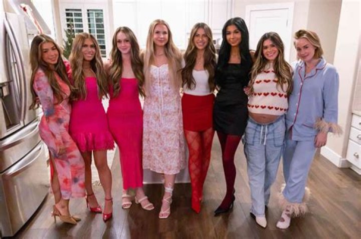 Hanson Wives: A Closer Look into the Lives of the Women Behind the Band
