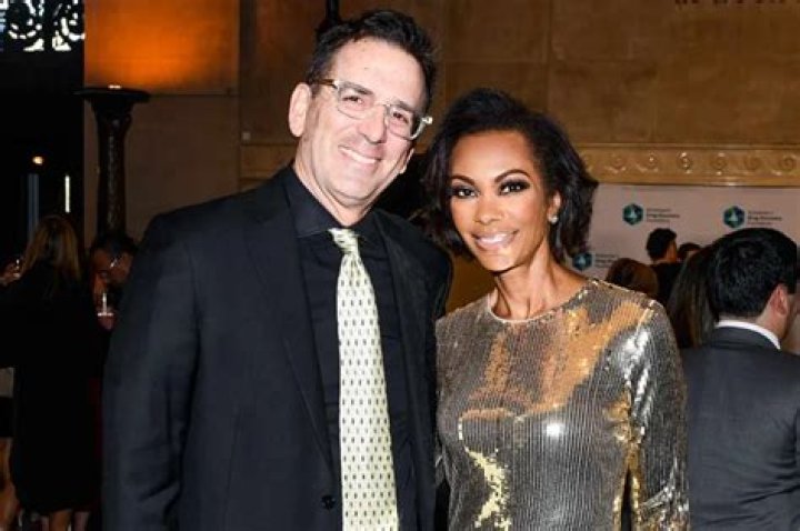 Harris Faulkner's Height and Weight: A Comprehensive Guide
