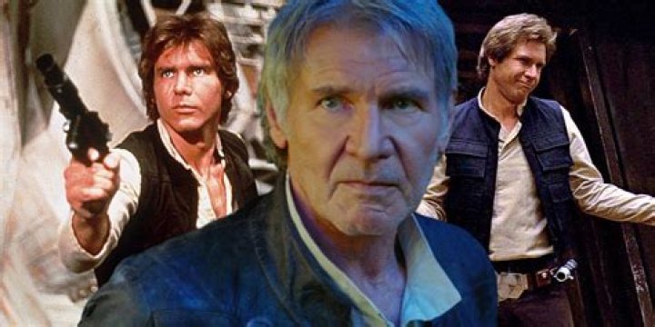 Harrison Ford: The Iconic Star's Age, Biography, and Legacy