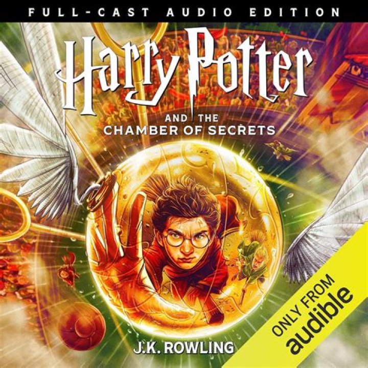 Harry Potter and the Chamber of Secrets: The Enchanting Cast That Brought Magic to Life