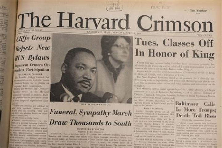 Harvard Crimson Newspaper: A Comprehensive Guide to America's Oldest College Daily
