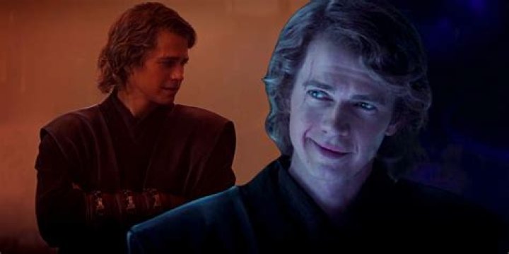 Hayden Christensen: A Star Wars Icon and Beyond