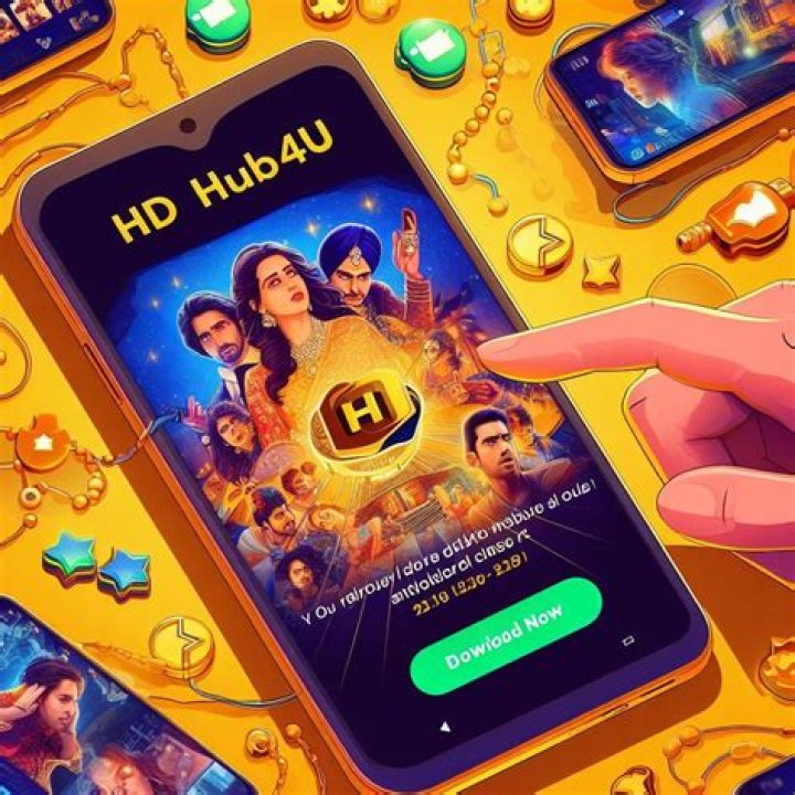 Hdhub4u Click: Your Guide to Movies & More | Latest Updates & Info