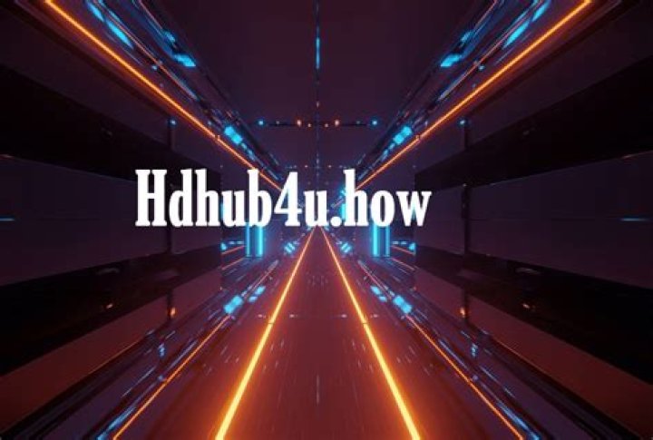 HDhub4u: Risks & Safe Alternatives for Movie Streaming