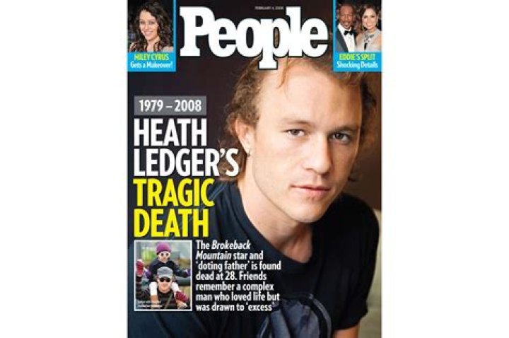 Heath Ledger: A Comprehensive Guide to His Weight, Height, and Legacy