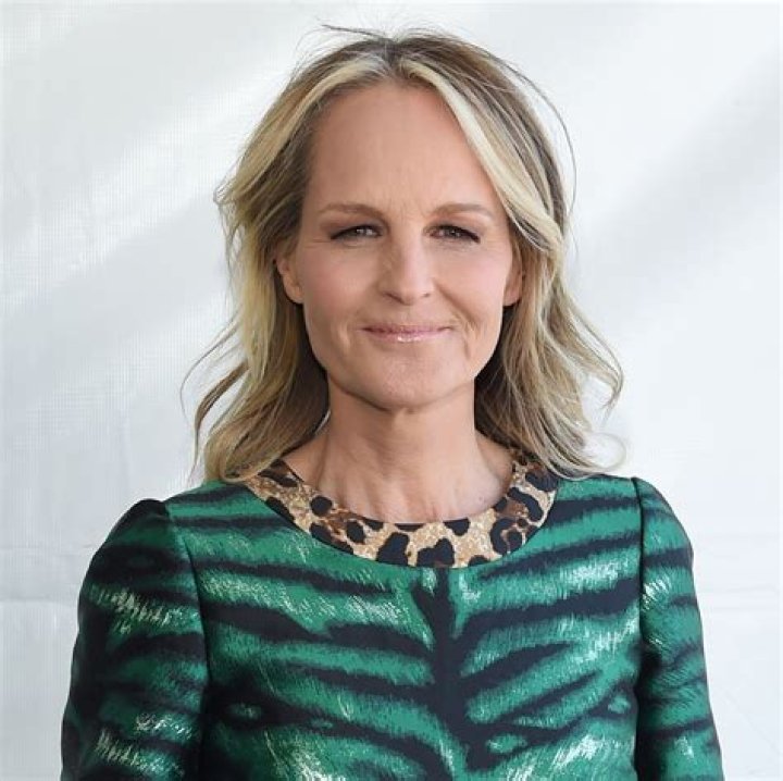 Helen Hunt Age: Exploring the Life and Career of the Renowned Actress