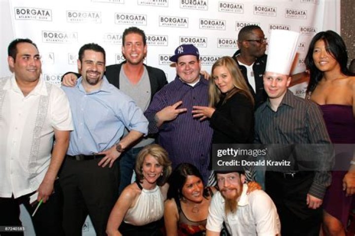 Hell's Kitchen Season 5 Contestants: A Deep Dive Into the Talent and Drama