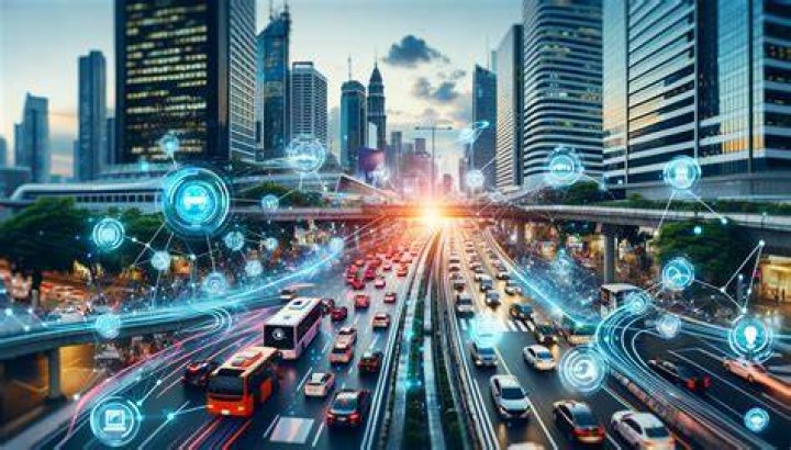 Highway Patrol: Understanding the Crucial Role in Modern Traffic Management