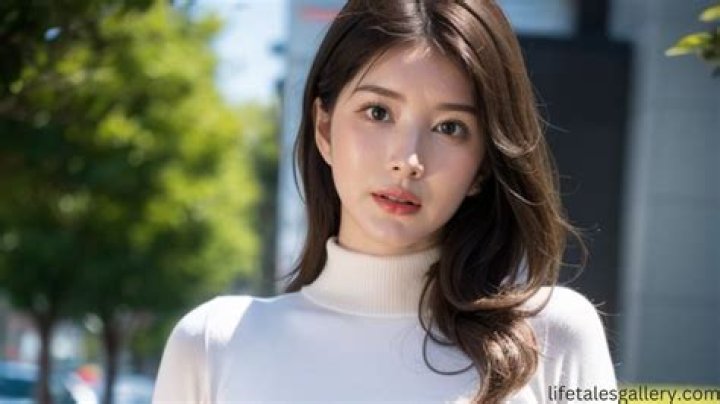 Hikaru Nagi: Rising Star in Entertainment & Beyond | Discover Now