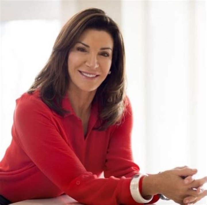Hilary Farr: Height, Net Worth & More - Get the Facts!