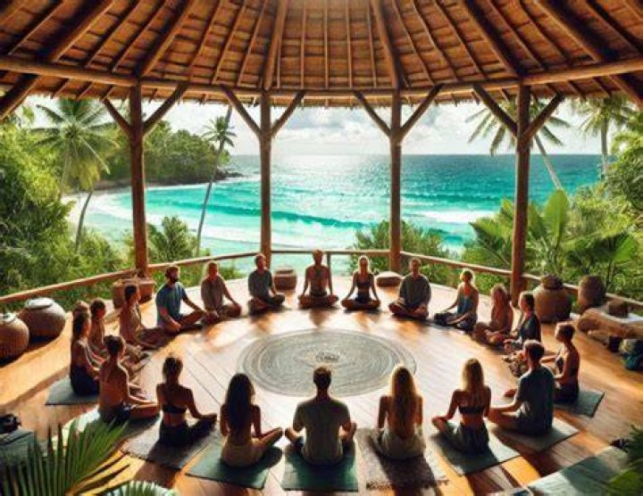Hilton Cotts Valley Anta Cruz: A Paradise Retreat in the Heart of Nature
