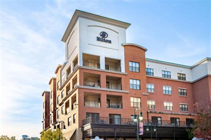 Hilton Hotel in Branson Landing MO: Your Ultimate Guide to Luxury and Comfort