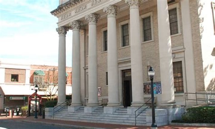 Hippodrome Theater Gainesville: A Cultural Gem in the Heart of Florida