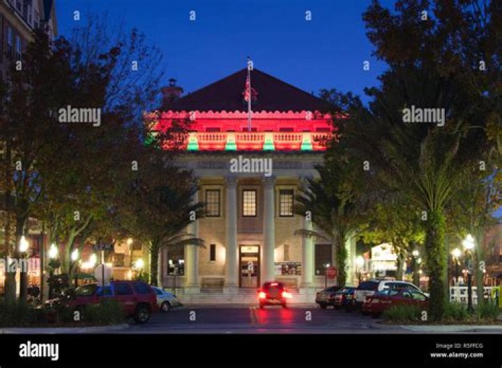 Hippodrome Theatre Gainesville FL: A Cultural Gem in the Heart of Florida