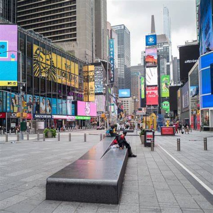 Hitlon Times Square: A Premier Destination for Travelers in the Heart of New York City