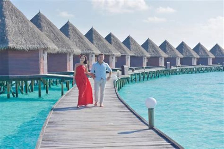 Honeymoon in Kpkuang: The Ultimate Guide to Planning Your Dream Getaway
