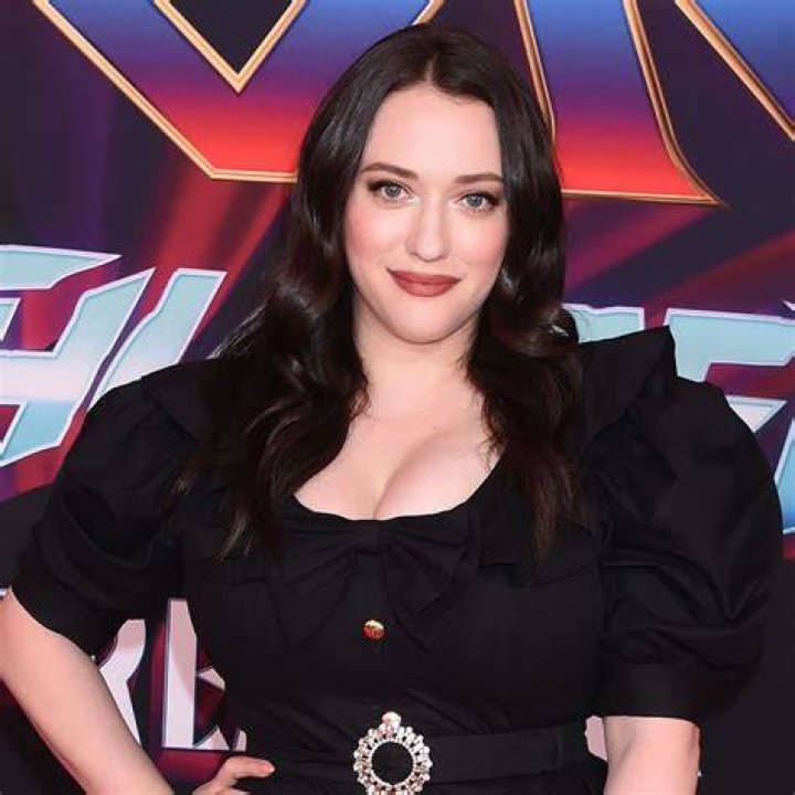 Hot Kat Dennings: A Comprehensive Look into the Life and Career of the Talented Actress